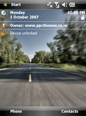 Velocity ppc theme